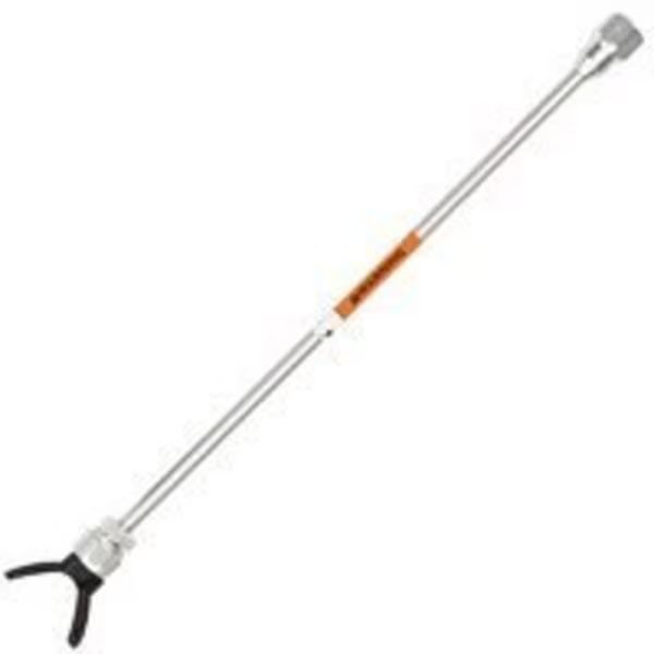 Wagner 651-072 Tip Extension, 18 in L, Wagner Spray Tech, Mfr#: 651-072